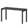 Смарт СMС25-П-18К.60.Пр50 (Графит/Антрацит) Стол рабочий на П-образном м/к