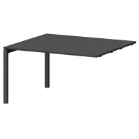 Смарт СMСП-П-12.123ЭПр50 (Графит/Антрацит) Модуль переговорный на П-образном м/к