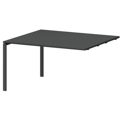 Смарт СMСП-П-16.123ЭПр25 (Графит/Антрацит) Модуль переговорный на П-образном м/к