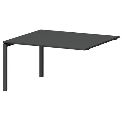 Смарт СMСП-П-16.123ЭПр50 (Графит/Антрацит) Модуль переговорный на П-образном м/к