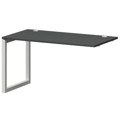 Смарт СМС25-О-12К.73ЭПр50 (Графит/Белый) Наборный линейный модуль на О-образном м/к