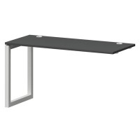 Смарт СМС25-О-18К.60ЭПр50 (Графит/Белый) Наборный линейный модуль на О-образном м/к