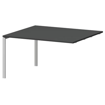 Смарт СMСП-П-12.123ЭПр25 (Графит/Белый) Модуль переговорный на П-образном м/к