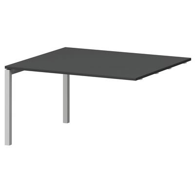 Смарт СMСП-П-18.123ЭПр50 (Графит/Белый) Модуль переговорный на П-образном м/к