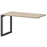 Смарт СМС25-О-10К.73ЭПр50 (Кронберг/Антрацит) Наборный линейный модуль на О-образном м/к