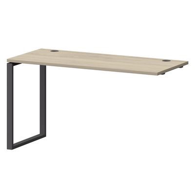 Смарт СМС25-О-12К.60ЭПр25 (Кронберг/Антрацит) Наборный линейный модуль на О-образном м/к