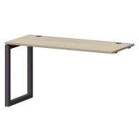 Смарт СМС25-О-12К.60ЭПр50 (Кронберг/Антрацит) Наборный линейный модуль на О-образном м/к