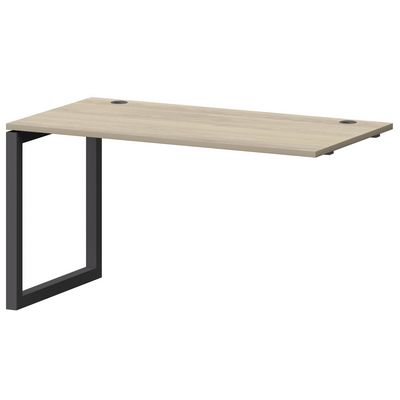 Смарт СМС25-О-14К.73ЭПр50 (Кронберг/Антрацит) Наборный линейный модуль на О-образном м/к