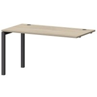 Смарт СМС25-П-10К.73ЭПр50 (Кронберг/Антрацит) Наборный линейный модуль на П-образном м/к