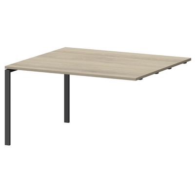 Смарт СMСП-П-14.123ЭПр25 (Кронберг/Антрацит) Модуль переговорный на П-образном м/к