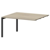 Смарт СMСП-П-16.123ЭПр50 (Кронберг/Антрацит) Модуль переговорный на П-образном м/к