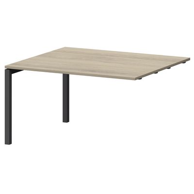 Смарт СMСП-П-16.123ЭПр50 (Кронберг/Антрацит) Модуль переговорный на П-образном м/к