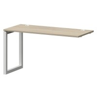 Смарт СМС25-О-10К.60ЭПр50 (Кронберг/Белый) Наборный линейный модуль на О-образном м/к