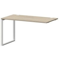 Смарт СМС25-О-10К.73ЭПр25 (Кронберг/Белый) Наборный линейный модуль на О-образном м/к