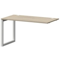 Смарт СМС25-О-10К.73ЭПр50 (Кронберг/Белый) Наборный линейный модуль на О-образном м/к