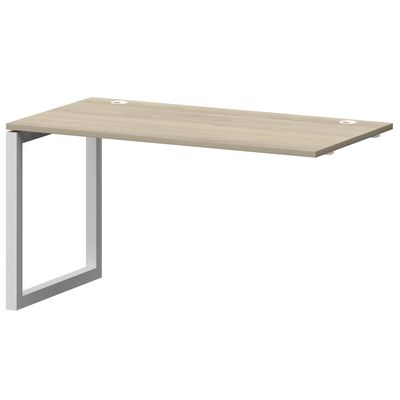 Смарт СМС25-О-14К.73ЭПр50 (Кронберг/Белый) Наборный линейный модуль на О-образном м/к