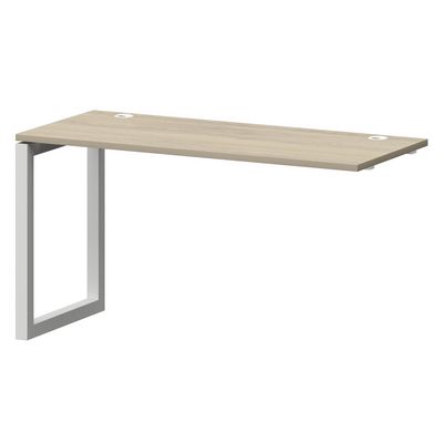 Смарт СМС25-О-16К.60ЭПр50 (Кронберг/Белый) Наборный линейный модуль на О-образном м/к