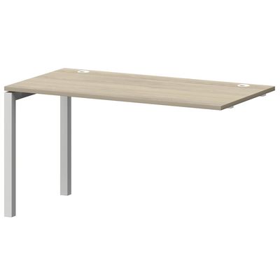 Смарт СМС25-П-18К.73ЭПр50 (Кронберг/Белый) Наборный линейный модуль на П-образном м/к