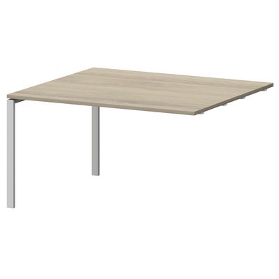 Смарт СMСП-П-14.123ЭПр25 (Кронберг/Белый) Модуль переговорный на П-образном м/к