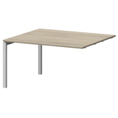 Смарт СMСП-П-16.123ЭПр50 (Кронберг/Белый) Модуль переговорный на П-образном м/к