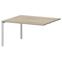 Смарт СMСП-П-18.123ЭПр25 (Кронберг/Белый) Модуль переговорный на П-образном м/к