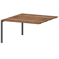 Смарт СМС2-П-10К.149ЭПр25 (Таксония/Антрацит) Наборный двойной модуль на П-образном м/к