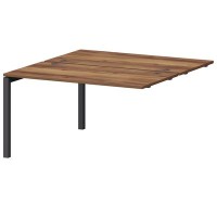 Смарт СМС2-П-12К.149ЭПр50 (Таксония/Антрацит) Наборный двойной модуль на П-образном м/к