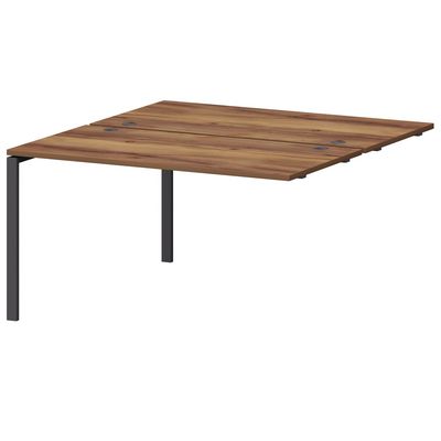 Смарт СМС2-П-18К.149ЭПр25 (Таксония/Антрацит) Наборный двойной модуль на П-образном м/к