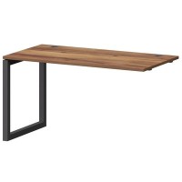 Смарт СМС25-О-10К.73ЭПр50 (Таксония/Антрацит) Наборный линейный модуль на О-образном м/к