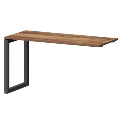 Смарт СМС25-О-12К.60ЭПр50 (Таксония/Антрацит) Наборный линейный модуль на О-образном м/к