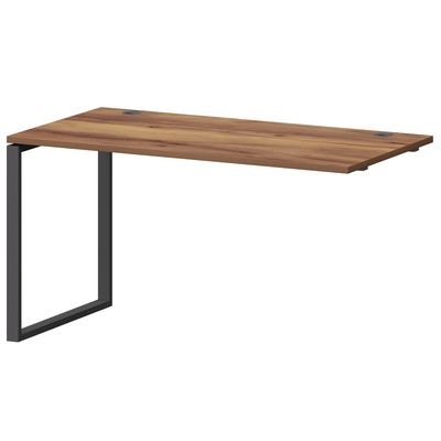 Смарт СМС25-О-12К.73ЭПр25 (Таксония/Антрацит) Наборный линейный модуль на О-образном м/к