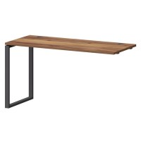 Смарт СМС25-О-14К.60ЭПр25 (Таксония/Антрацит) Наборный линейный модуль на О-образном м/к