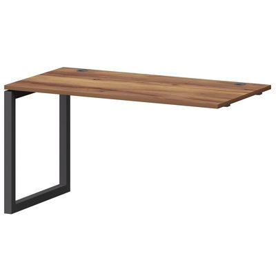 Смарт СМС25-О-14К.73ЭПр50 (Таксония/Антрацит) Наборный линейный модуль на О-образном м/к