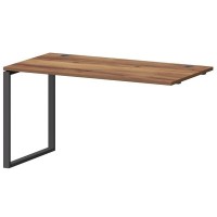 Смарт СМС25-О-18К.73ЭПр25 (Таксония/Антрацит) Наборный линейный модуль на О-образном м/к