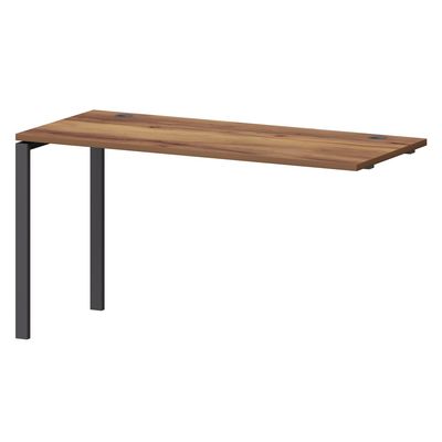 Смарт СМС25-П-10К.60ЭПр25 (Таксония/Антрацит) Наборный линейный модуль на П-образном м/к