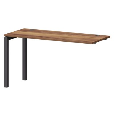 Смарт СМС25-П-14К.60ЭПр50 (Таксония/Антрацит) Наборный линейный модуль на П-образном м/к