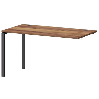 Смарт СМС25-П-14К.73ЭПр25 (Таксония/Антрацит) Наборный линейный модуль на П-образном м/к