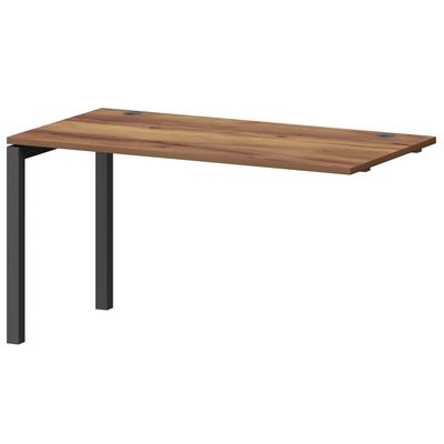 Смарт СМС25-П-16К.73ЭПр50 (Таксония/Антрацит) Наборный линейный модуль на П-образном м/к