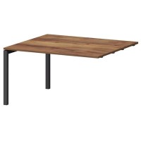 Смарт СMСП-П-14.123ЭПр50 (Таксония/Антрацит) Модуль переговорный на П-образном м/к