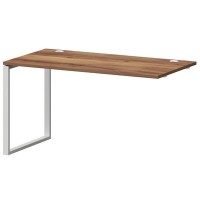 Смарт СМС25-О-10К.73ЭПр25 (Таксония/Белый) Наборный линейный модуль на О-образном м/к