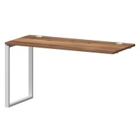 Смарт СМС25-О-14К.60ЭПр25 (Таксония/Белый) Наборный линейный модуль на О-образном м/к