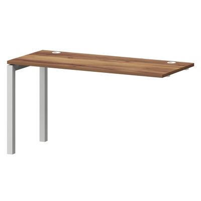 Смарт СМС25-П-10К.60ЭПр50 (Таксония/Белый) Наборный линейный модуль на П-образном м/к