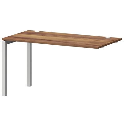 Смарт СМС25-П-10К.73ЭПр50 (Таксония/Белый) Наборный линейный модуль на П-образном м/к