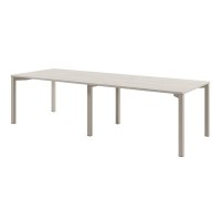 Solution D-102 (Акация Морава/Кашемир) Стол переговоров на 10 человек