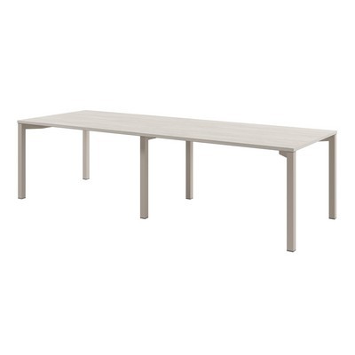 Solution D-102 (Акация Морава/Кашемир) Стол переговоров на 10 человек