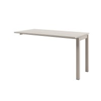 Solution D-312 (Акация Морава/Кашемир) Бенч-система, средняя секция