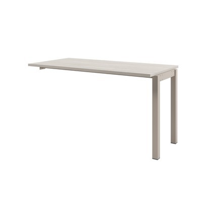 Solution D-312 (Акация Морава/Кашемир) Бенч-система, средняя секция