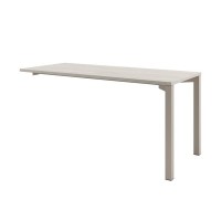 Solution D-323 (Акация Морава/Кашемир) Бенч-система, конечная секция