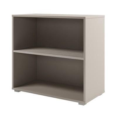 Solution D-65 (Акация Морава/Кашемир) Стеллаж низкий