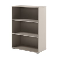 Solution D-66 (Акация Морава/Кашемир) Стеллаж средний
